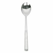 Thunder Group 12 in Solid Serving Spoon SLBF001